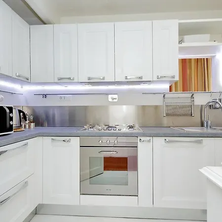 Navona Luxury Superior Penthouse Romeloft * Rzym