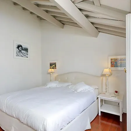 Apartament Navona Luxury Superior Penthouse Romeloft *