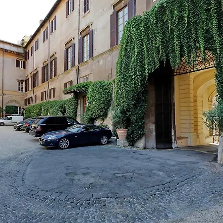 Navona Luxury Superior Penthouse Romeloft