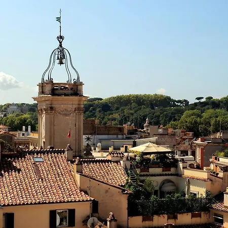 Navona Luxury Superior Penthouse Romeloft *