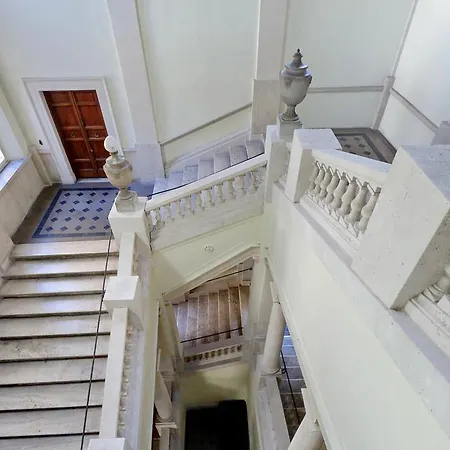Navona Luxury Superior Penthouse Romeloft *