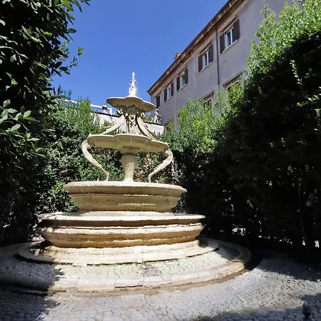 Apartament Navona Luxury Superior Penthouse Romeloft *