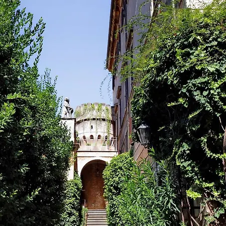 Apartament Navona Luxury Superior Penthouse Romeloft